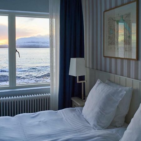 Havgrim Seaside Hotel 1948 Tórshavn Esterno foto
